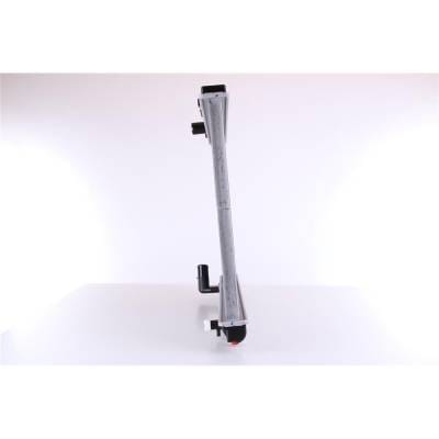 Aluminum Radiator Compatible With 1997-2004 Mitsubishi Montero Sport 3.0L 3.5L V6 Mr239626 Mr239627 thumbnail 4