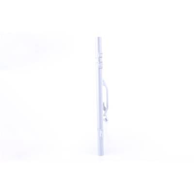 A/C Condenser Compatible With 1998-2004 Audi A6 2.7L 2.8L 3.0L 4.2L V6 V8 Twin Turbo 4B0260401f thumbnail 6