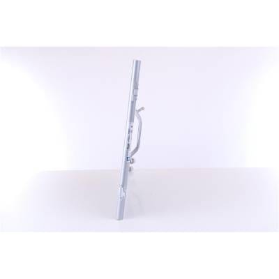 A/C Condenser Compatible With 1995-1997 Volkswagen Passat Gls 2.0L 2.8L L4 V6 8D0260403e 8D0260403d thumbnail 4