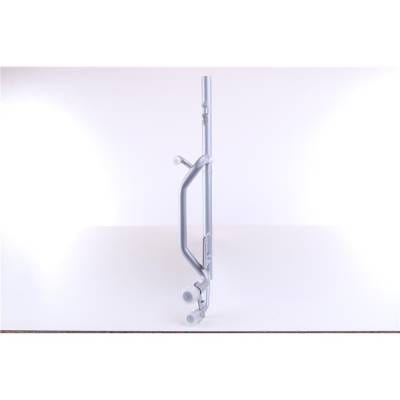 A/C Condenser Compatible With 1995-1997 Volkswagen Passat Gls 2.0L 2.8L L4 V6 8D0260403e 8D0260403d thumbnail 6