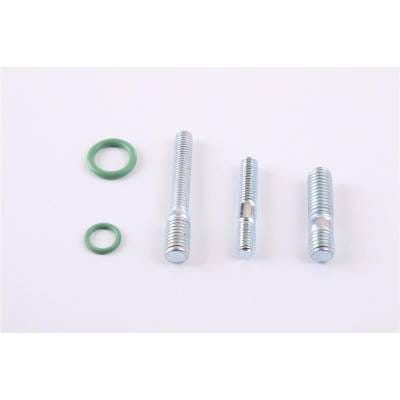 A/C Condenser Compatible With 2007-2012 Nissan Versa 1.8 Sl 1.6L 1.8L L4 92100Zw40d 92100Bh40a thumbnail 8