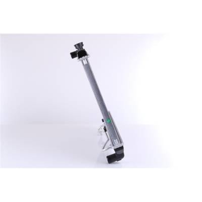 Aluminum Radiator Compatible With 2001-2005 Kia Rio 1.5L 1.6L L4 25310-Fd000 25310Fd020 13 3/4" X 21 thumbnail 4