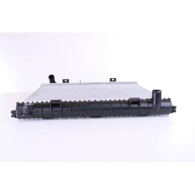 Aluminum Radiator Compatible With 1995-1999 Land Rover Range Rover P38 4.0L 4.6L V8 Pcc106940 thumbnail 2