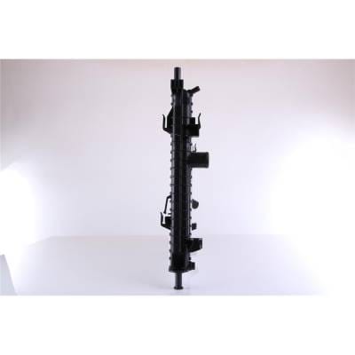 Aluminum Radiator Compatible With 2014-2018 Mazda 3 2.0L 2.5L L4 R2ah-15-20Y 14 3/4" X 25 1/2" X thumbnail 6