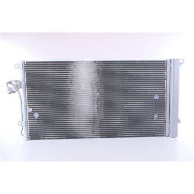 A/C Condenser Compatible With 2003-2010 Porsche Cayenne 3.2L 3.6L 4.5L 4.8L V6 V8 Turbo 4L0260401 thumbnail 2