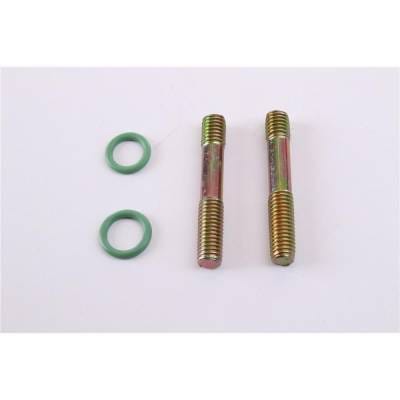 A/C Condenser Compatible With 2003-2010 Porsche Cayenne 3.2L 3.6L 4.5L 4.8L V6 V8 Turbo 4L0260401 thumbnail 8