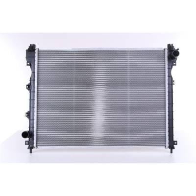 Aluminum Radiator Compatible With 2002-2005 Land Rover Freelander 2.5L V6 Pcc000321 Pcc000320 16 thumbnail 2