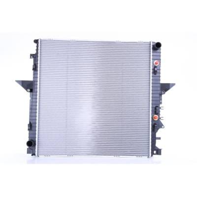 Aluminum Radiator Compatible With 2006-2009 Land Rover Range Rover Sport 4.4L V8 Pcc500040 Pcc500490 thumbnail 2