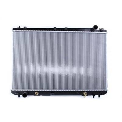 Aluminum Radiator Compatible With 1998-2003 Toyota Sienna 3.0L V6 164000A071 164000A072 16 3/4" X 27 thumbnail 6