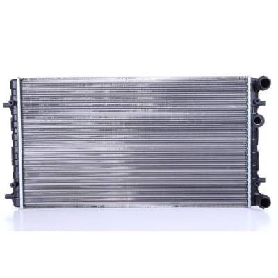 Aluminum Radiator Compatible With 1998-2010 Volkswagen Beetle 1.8L 1.9L 2.0L L4 Tdi 1C0121253e thumbnail 2