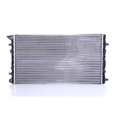 Aluminum Radiator Compatible With 1998-2010 Volkswagen Beetle 1.8L 1.9L 2.0L L4 Tdi 1C0121253e thumbnail 4