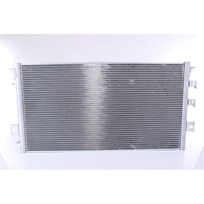 A/C Condenser Compatible With 1996-2000 Dodge Grand Caravan Le 3.0L 3.3L 3.8L V6 4682590 K4682590 thumbnail 2