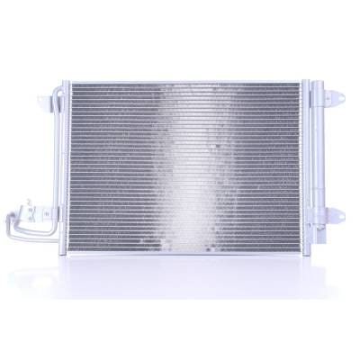 A/C Condenser Compatible With 2005-2014 Volkswagen Jetta S 2.0L 2.5L L4 L5 Tdi 1K0820411b 1K0820411j thumbnail 4
