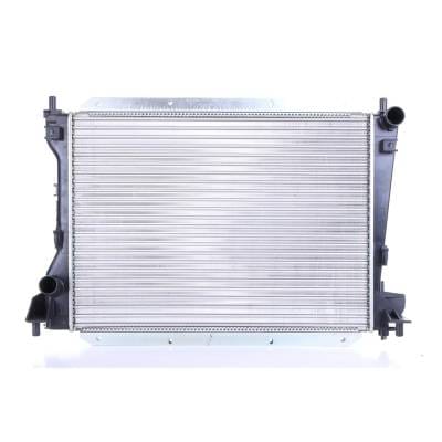 Aluminum Radiator Compatible With 2000-2008 Jaguar S-Type 3.0L 4.0L V6 V8 Xr82935 Xr8002935 17 1/4" thumbnail 2