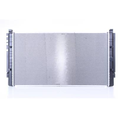 Aluminum Radiator Compatible With 1993-2003 Volkswagen Eurovan 2.5L 2.8L L5 Vr6 7D0121253 7D0121253c thumbnail 4