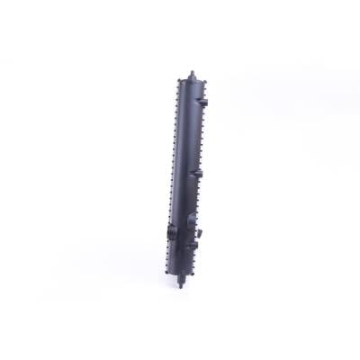 Aluminum Radiator Compatible With 1983-1991 Volkswagen Vanagon 2.1L L4 068121253B 068121253 17 1/4" thumbnail 6