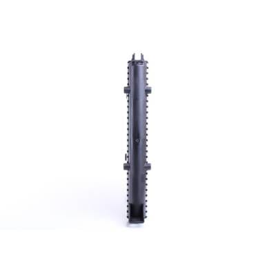 Aluminum Radiator Compatible With 1993-1999 Volkswagen Golf Gti Vr6 2.8L V6 1Hm121253h 17 1/4" X 21 thumbnail 6