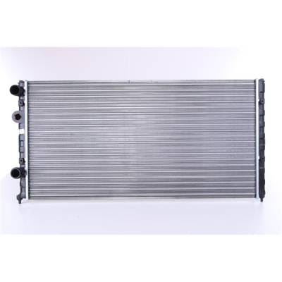 Aluminum Radiator Compatible With 1995-1997 Volkswagen Passat 1.8L 2.0L L4 Turbo 3A0121253e thumbnail 2