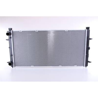 Aluminum Radiator Compatible With 1992-2003 Volkswagen Eurovan 2.5L 2.8L L5 Vr6 701121253E 701121253 thumbnail 2