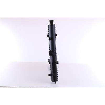 Aluminum Radiator Compatible With 1992-2003 Volkswagen Eurovan 2.5L 2.8L L5 Vr6 701121253E 701121253 thumbnail 4