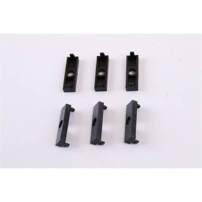 Aluminum Radiator Compatible With 1992-2003 Volkswagen Eurovan 2.5L 2.8L L5 Vr6 701121253E 701121253 thumbnail 8