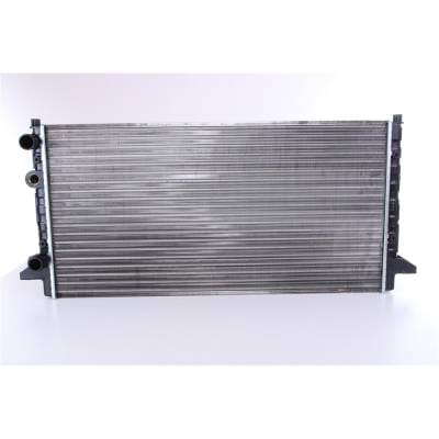 Aluminum Radiator Compatible With 1995-1997 Volkswagen Passat 1.9L L4 Tdi 3A0121253ab 17 1/4" X 21 thumbnail 2