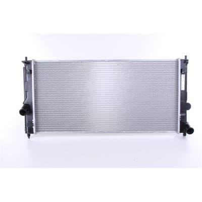 Aluminum Radiator Compatible With 2000-2005 Toyota Celica 1.8L L4 16400-22060 14 3/4" X 23 3/4" X 1" thumbnail 2