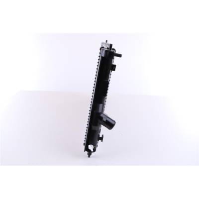 Aluminum Radiator Compatible With 2000-2005 Toyota Celica 1.8L L4 16400-22060 14 3/4" X 23 3/4" X 1" thumbnail 6