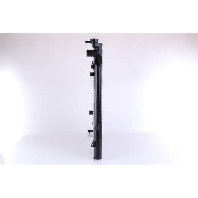 Aluminum Radiator Compatible With 2007-2014 Toyota Fj Cruiser 4.0L V6 16400-75450 16400-75451 17 thumbnail 4