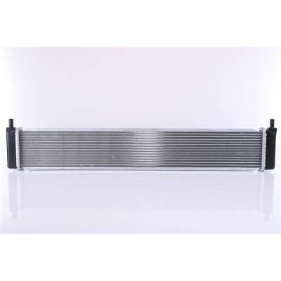 Aluminum Radiator Compatible With 2012-2017 Toyota Prius V 1.8L L4 Hybrid G901047050 14 3/4" X 24 thumbnail 4