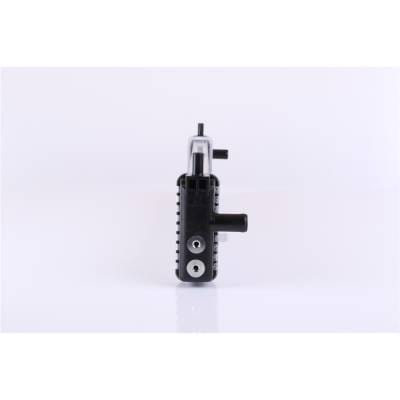 Aluminum Radiator Compatible With 2012-2017 Toyota Prius V 1.8L L4 Hybrid G901047050 14 3/4" X 24 thumbnail 6