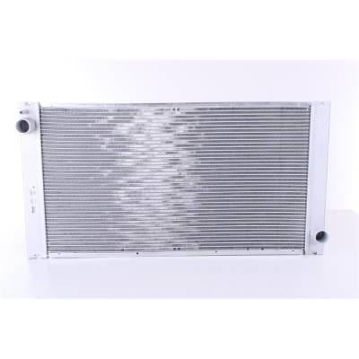 Aluminum Radiator Compatible With 2007-2015 Mini Cooper S 1.6L L4 Turbo 2751275 17112751276 14 3/4" thumbnail 2