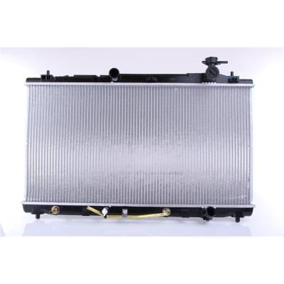 Aluminum Radiator Compatible With 2005-2012 Toyota Avalon 3.5L V6 16400Ad020 16400-31520 16 1/4" X thumbnail 2