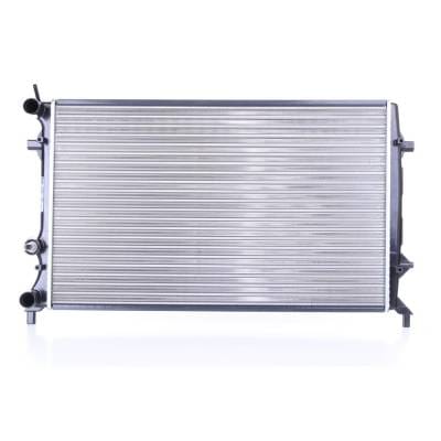 Aluminum Radiator Compatible With 2011-2018 Volkswagen Jetta 1.4L 1.8L 2.0L L4 Turbo 5C0121251d thumbnail 2