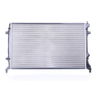 Aluminum Radiator Compatible With 2011-2018 Volkswagen Jetta 1.4L 1.8L 2.0L L4 Turbo 5C0121251d thumbnail 4