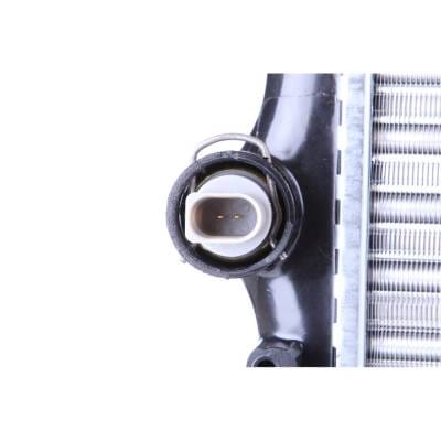 Aluminum Radiator Compatible With 2011-2018 Volkswagen Jetta 1.4L 1.8L 2.0L L4 Turbo 5C0121251d thumbnail 8