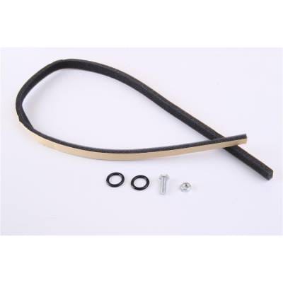 Hvac Heater Core Compatible With 1997-2001 Cadillac Catera 3.0L V6 9194857 9200590 8 1/4" X 7 1/4" X thumbnail 8