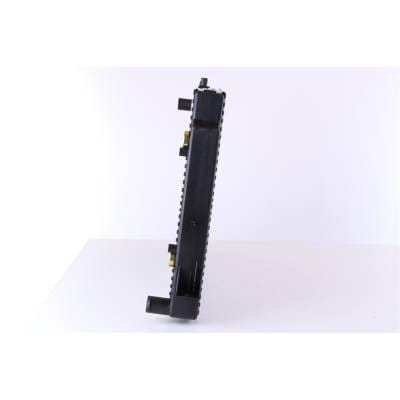Aluminum Radiator Compatible With 1988-1991 Audi 90 Cs 2.3L L5 8A0121251c Engine Cooling Direct Fit thumbnail 4