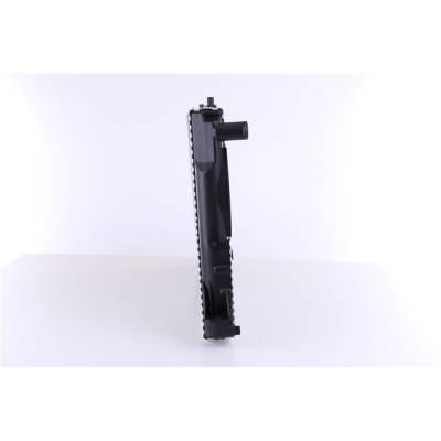Aluminum Radiator Compatible With 1988-1991 Audi 90 Cs 2.3L L5 8A0121251c Engine Cooling Direct Fit thumbnail 6