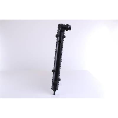 Aluminum Radiator Compatible With 2012-2013 Audi Tt Rs Quattro 2.5L L5 Turbo 8J0121251b Engine thumbnail 6