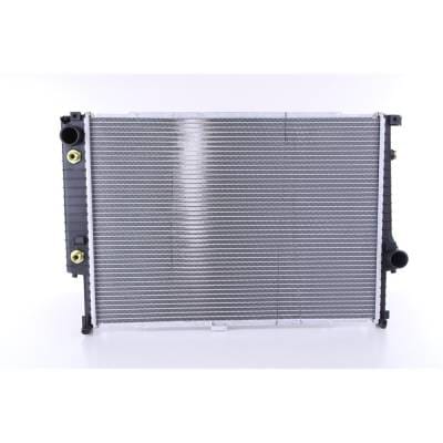 Aluminum Radiator Compatible With 1988-1992 Bmw 735I 3.5L L6 17111723467 1723467 Engine Cooling thumbnail 2