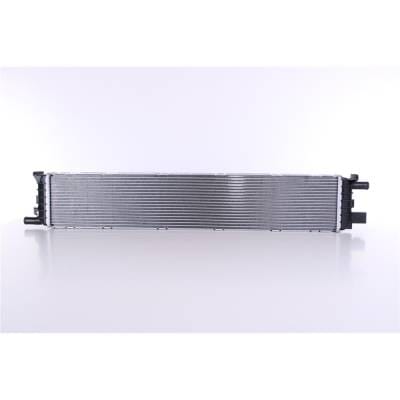 Aluminum Radiator Compatible With 2009-2016 Audi A6 Quattro Premium Plus 3.0L V6 Supercharged Diesel thumbnail 4