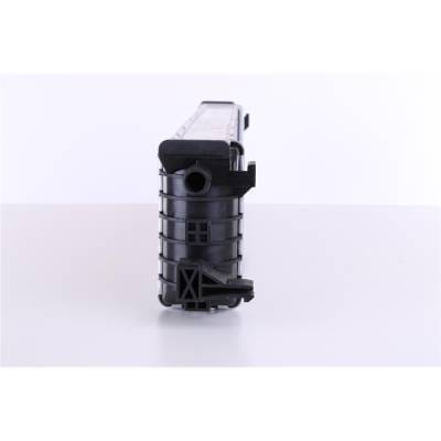 Aluminum Radiator Compatible With 2009-2016 Audi A6 Quattro Premium Plus 3.0L V6 Supercharged Diesel thumbnail 6