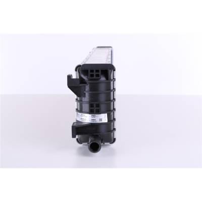 Aluminum Radiator Compatible With 2009-2016 Audi A6 Quattro Premium Plus 3.0L V6 Supercharged Diesel thumbnail 8