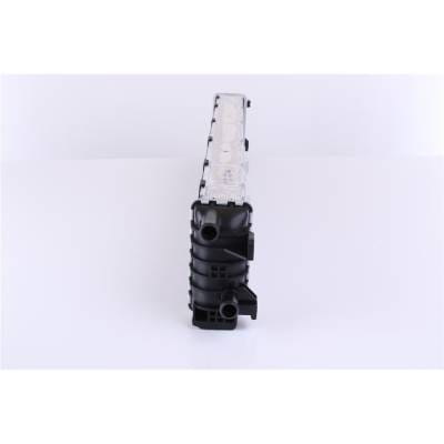 Aluminum Radiator Compatible With 2013-2017 Audi Sq5 Prestige 3.0L V6 Supercharged 4G0145804d thumbnail 6