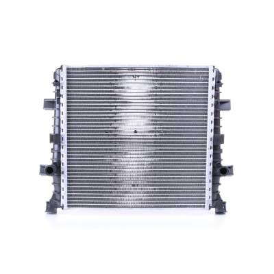 Aluminum Radiator Compatible With 2007-2015 Audi Q7 Prestige 3.0L V6 Supercharged 3.6L V6 4.2L V8 thumbnail 2