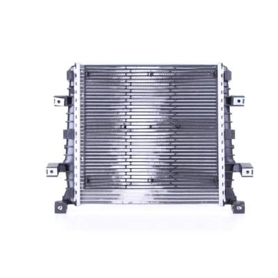 Aluminum Radiator Compatible With 2007-2015 Audi Q7 Prestige 3.0L V6 Supercharged 3.6L V6 4.2L V8 thumbnail 4