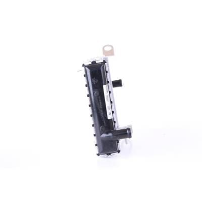 Aluminum Radiator Compatible With 2004-2005 Audi S4 Avant 4.2L V8 8E0121212a 8E0121212j Engine thumbnail 6