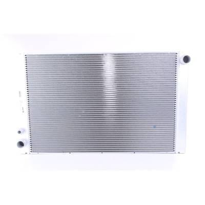 Aluminum Radiator Compatible With 2004-2010 Audi A8 Quattro L 4.2L V8 6.0L W12 4E0121251 Engine thumbnail 2