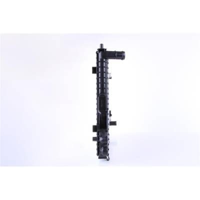 Aluminum Radiator Compatible With 1995-1997 Audi A6 Quattro Avant 2.8L V6 4A0121251r 4A0121251 thumbnail 6